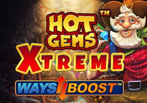 Hot Gems Xtreme Bodog